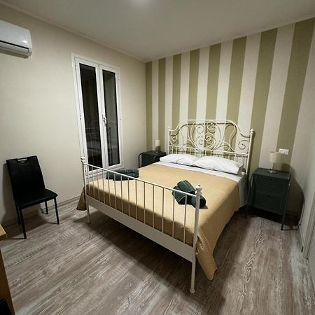 La Casa Del Mandorlo Hotell Agrigento Exteriör bild