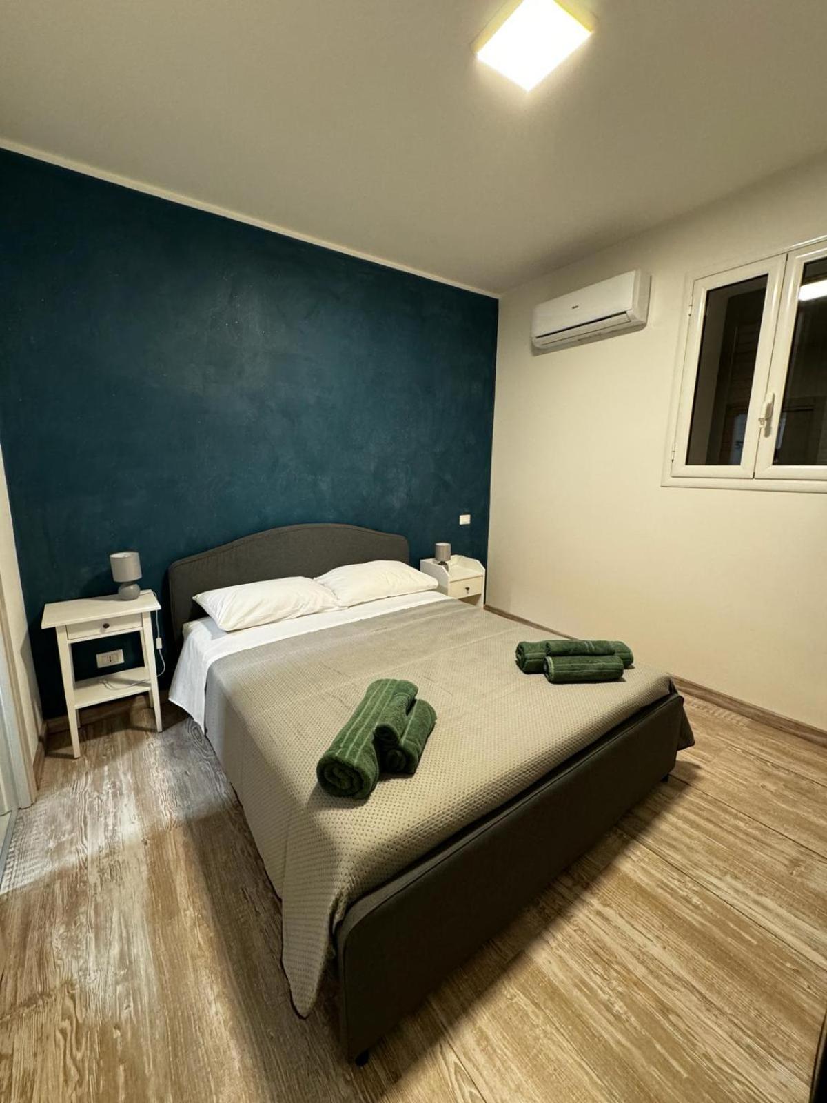 La Casa Del Mandorlo Hotell Agrigento Exteriör bild