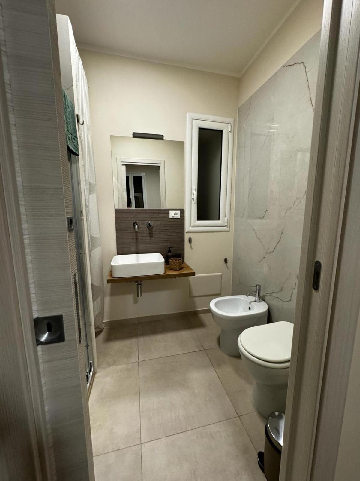 La Casa Del Mandorlo Hotell Agrigento Exteriör bild