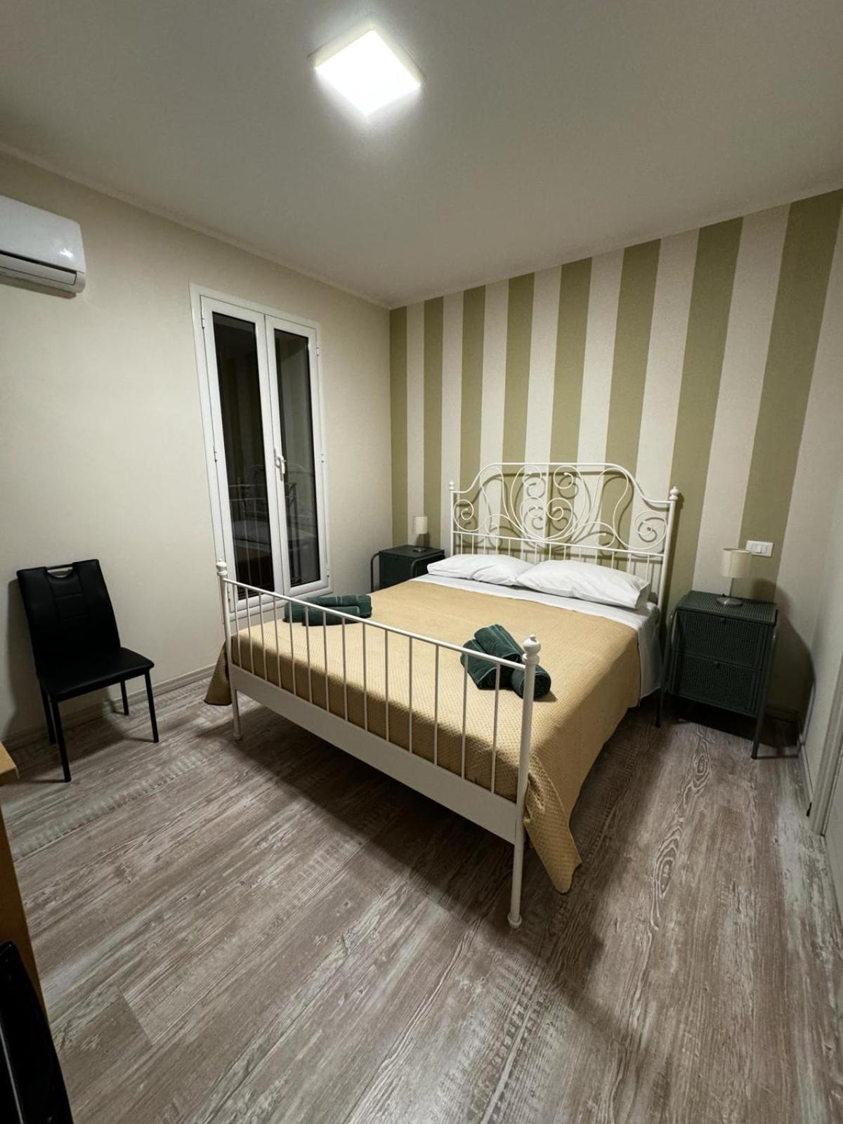 La Casa Del Mandorlo Hotell Agrigento Exteriör bild