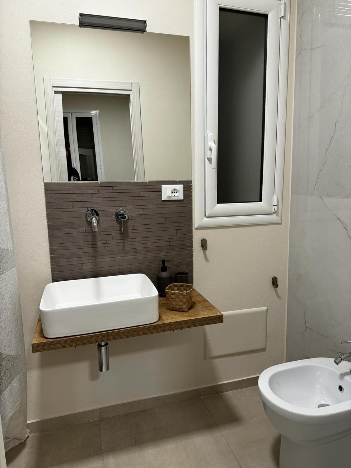 La Casa Del Mandorlo Hotell Agrigento Exteriör bild