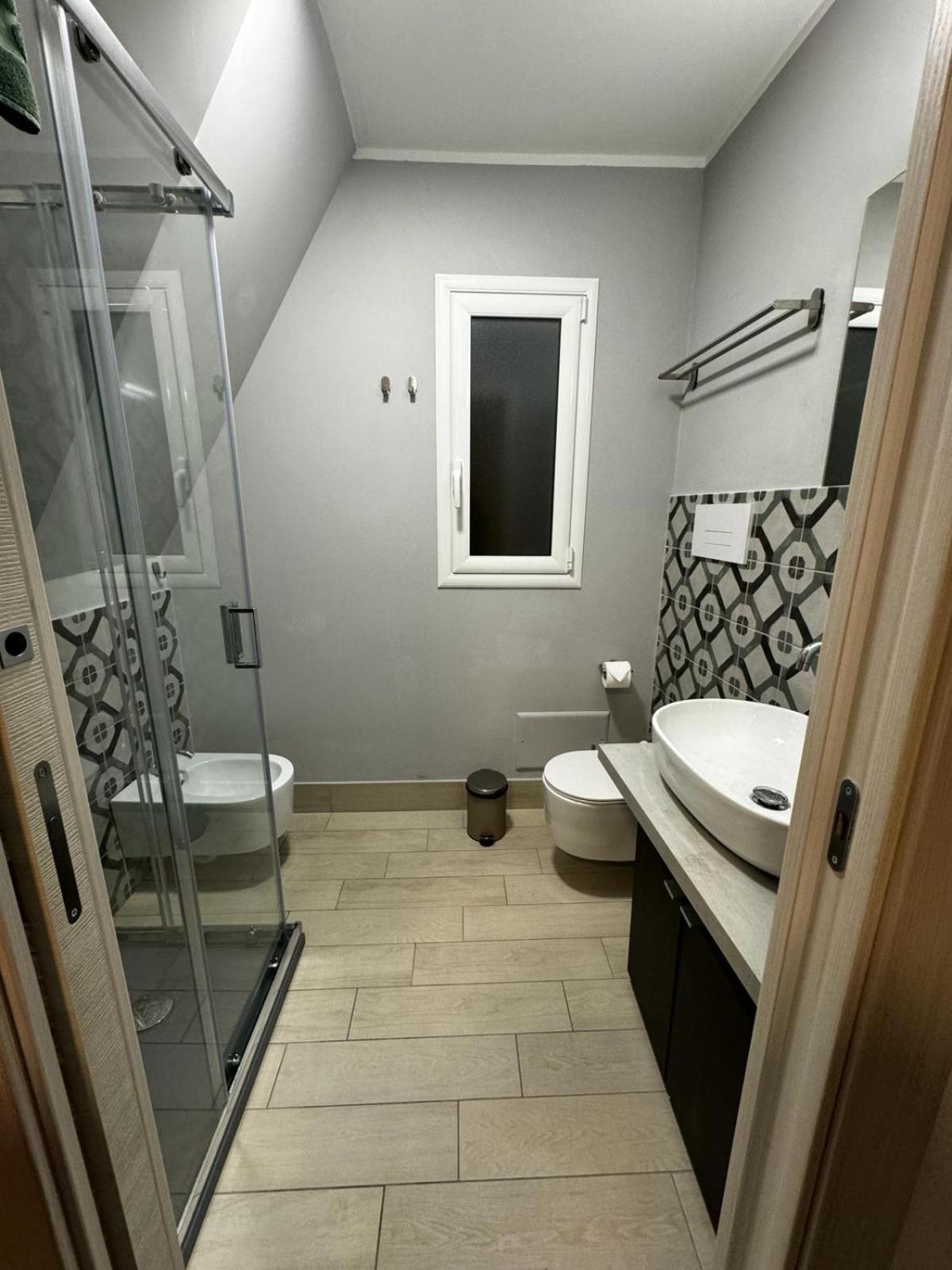 La Casa Del Mandorlo Hotell Agrigento Exteriör bild
