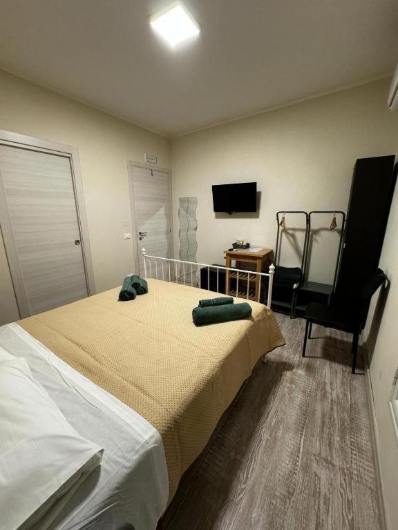 La Casa Del Mandorlo Hotell Agrigento Exteriör bild